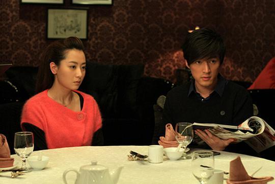 苦咖啡電視劇，小巷深處的獨(dú)特咖啡時(shí)光之旅