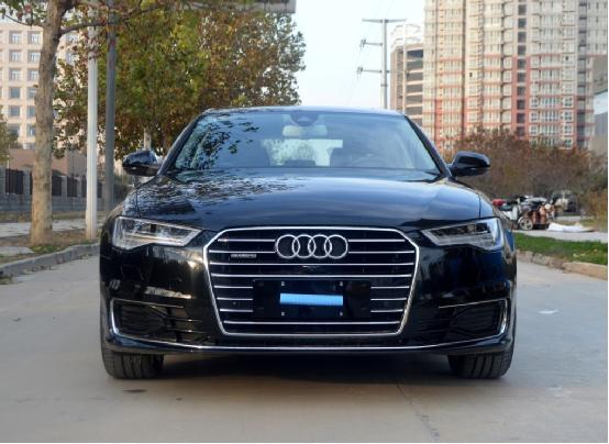 奧迪A6最新報價，科技重塑豪華，引領(lǐng)未來駕駛新境界