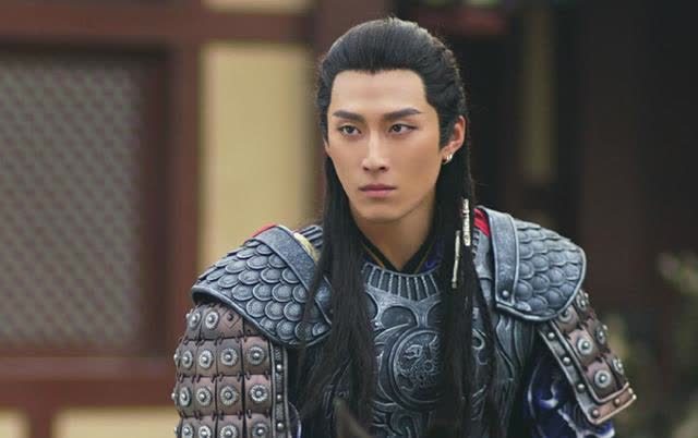 楚喬傳演員表圖片，小巷星光驛站揭秘演員風(fēng)采