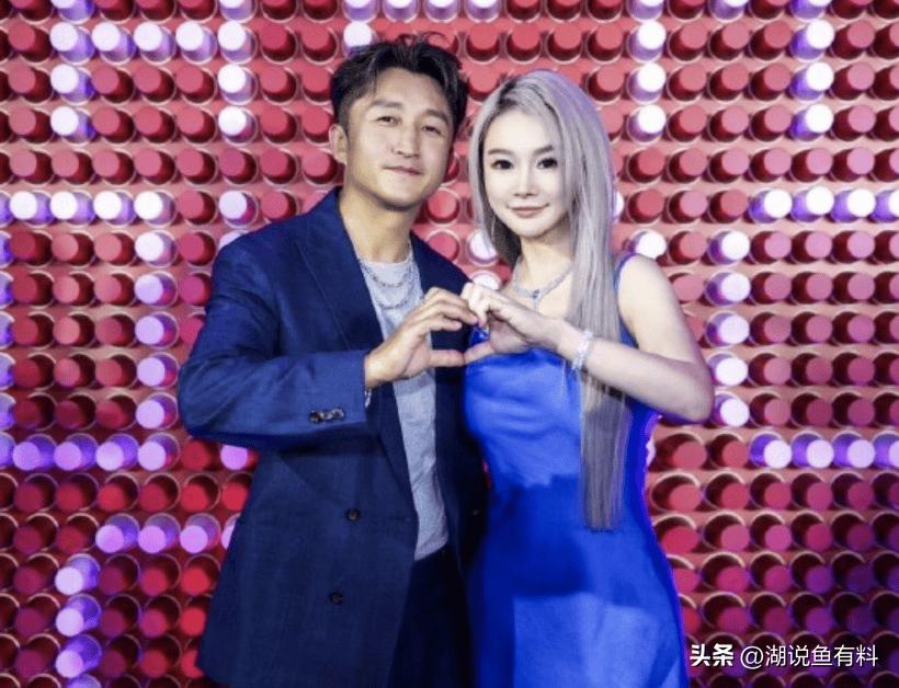 鄒市明老婆觀賽淚目，深沉的愛與感動(dòng)的瞬間