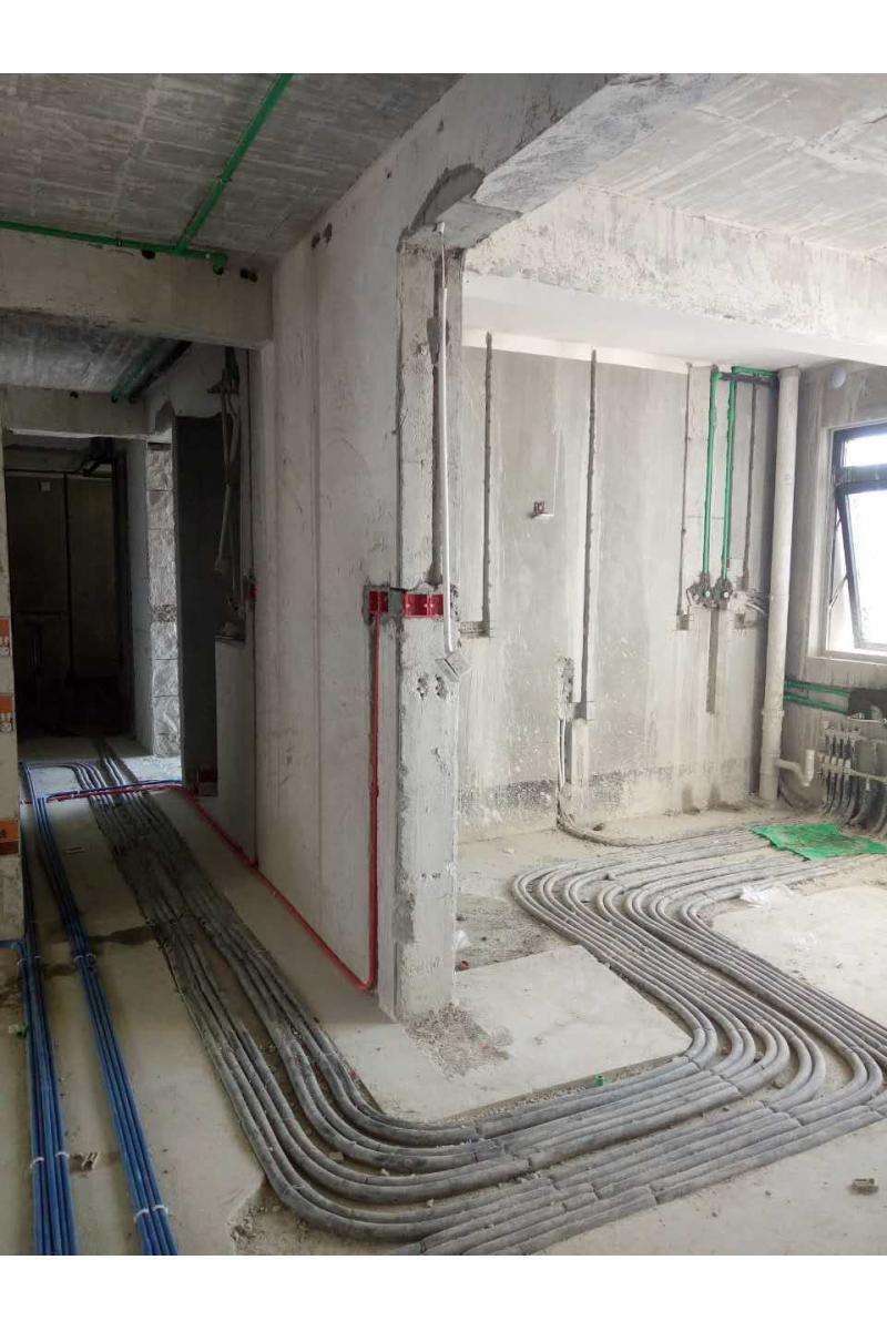 墻面開橫槽新規(guī)定，探尋自然美景的輕松之旅啟程了