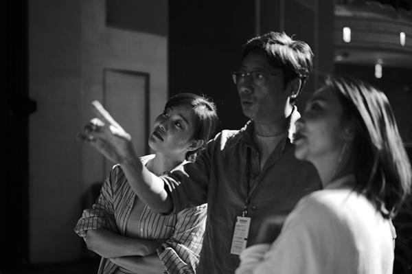 黎明最新動作片追捕，科技巨獻，未來世界已至的追捕行動