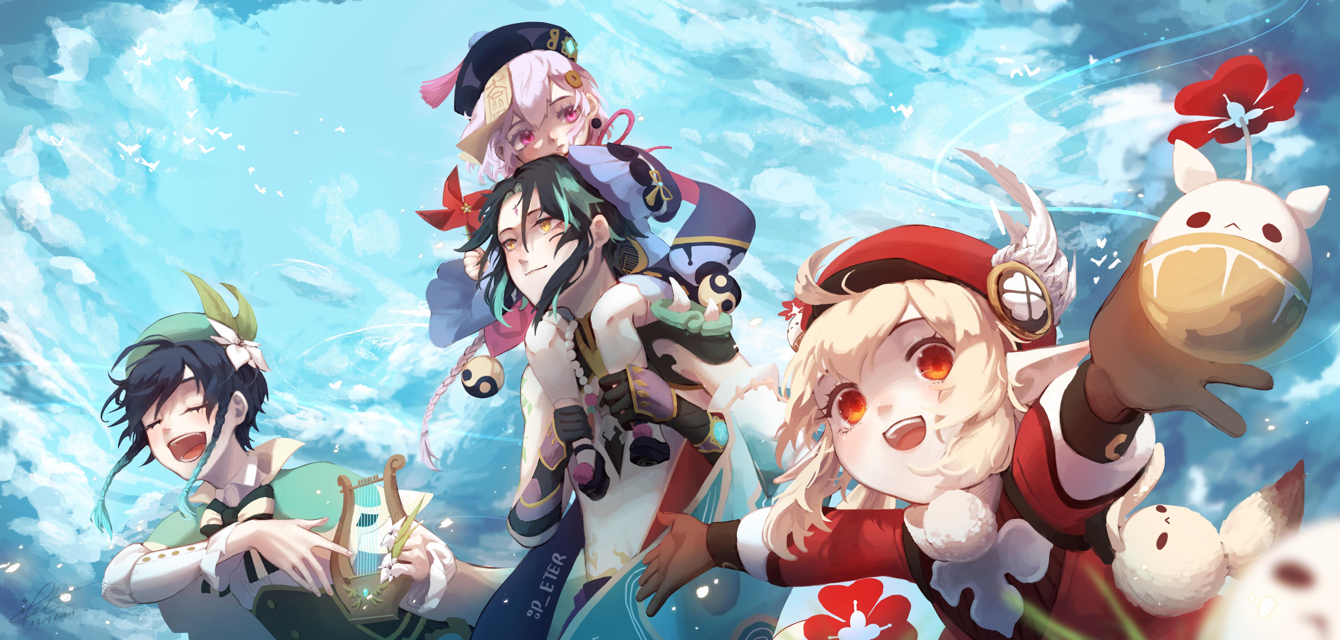 動(dòng)漫桌面壁紙 高清,動(dòng)漫桌面壁紙 高清，小巷中的秘密樂(lè)園