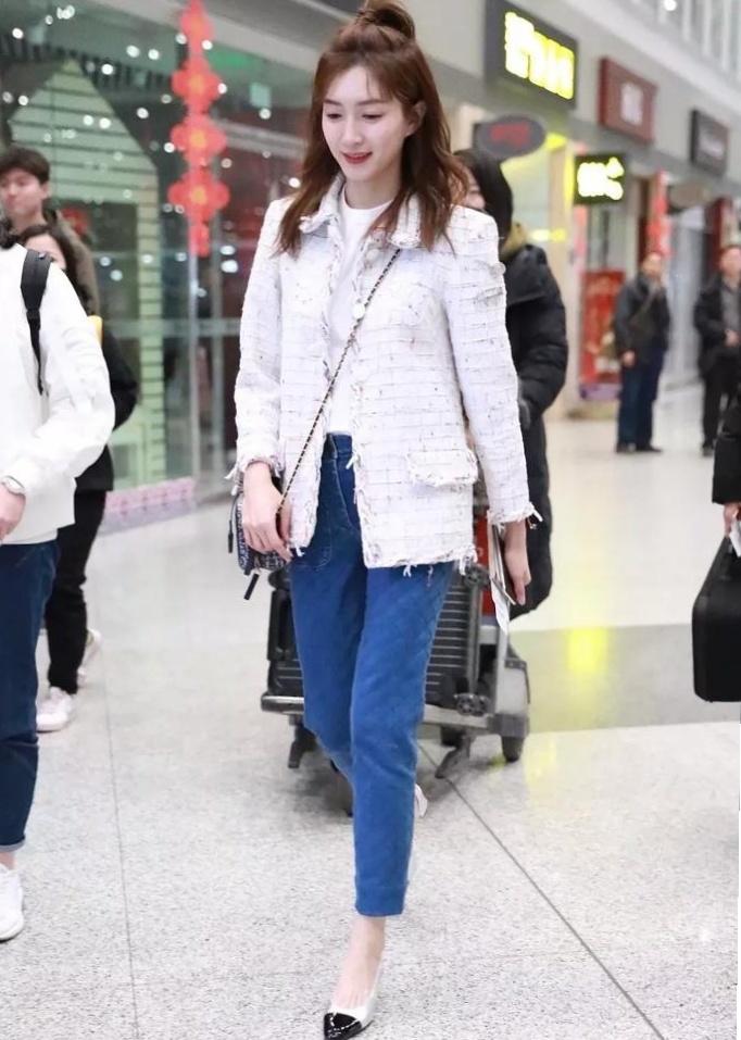 明星時尚引領潮流，打造個人獨特風格的步驟指南