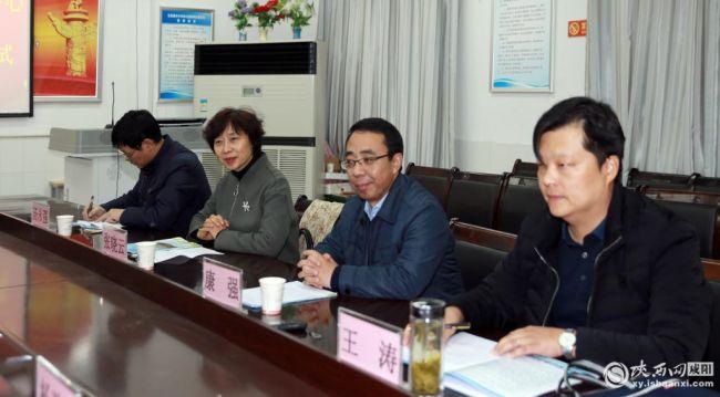 禮泉縣政府最新動(dòng)態(tài)速遞