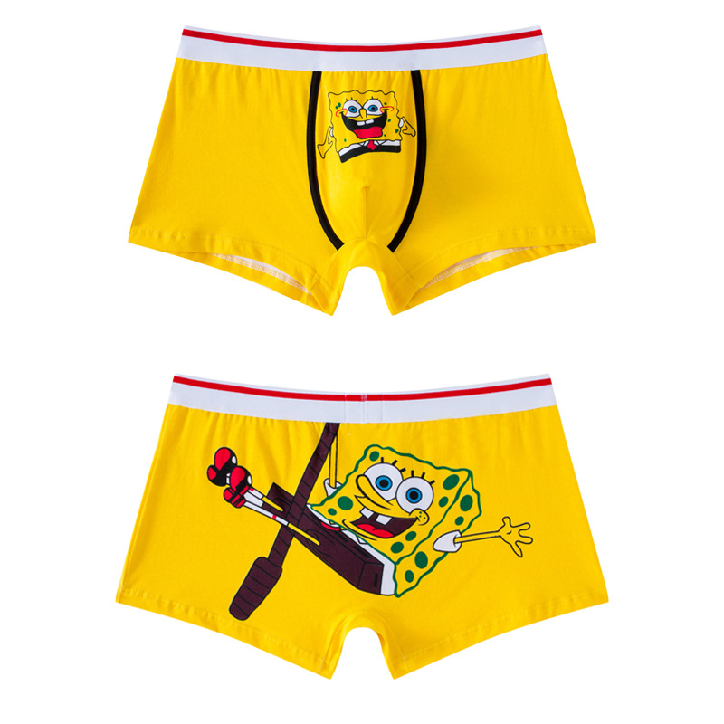 動漫男內(nèi)褲，深度探討背后的文化現(xiàn)象