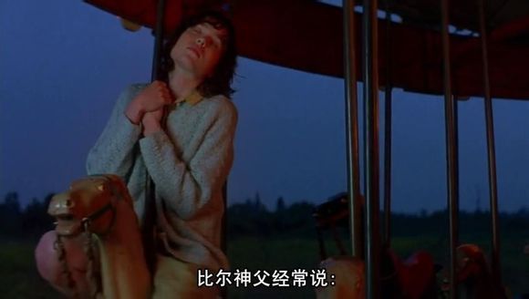 峨眉電影頻道，電影中的溫情時(shí)光之旅