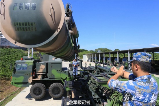 遼寧筑牢安全屏障，最新防空措施實施中??