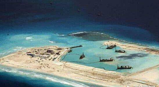 南海風(fēng)云，時(shí)代浪潮下的局勢(shì)演變與最新動(dòng)態(tài)視頻解析