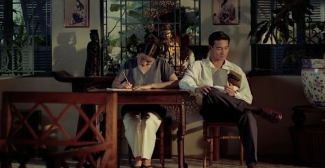 青木瓜之味電影，探尋東南亞風情與深層內涵