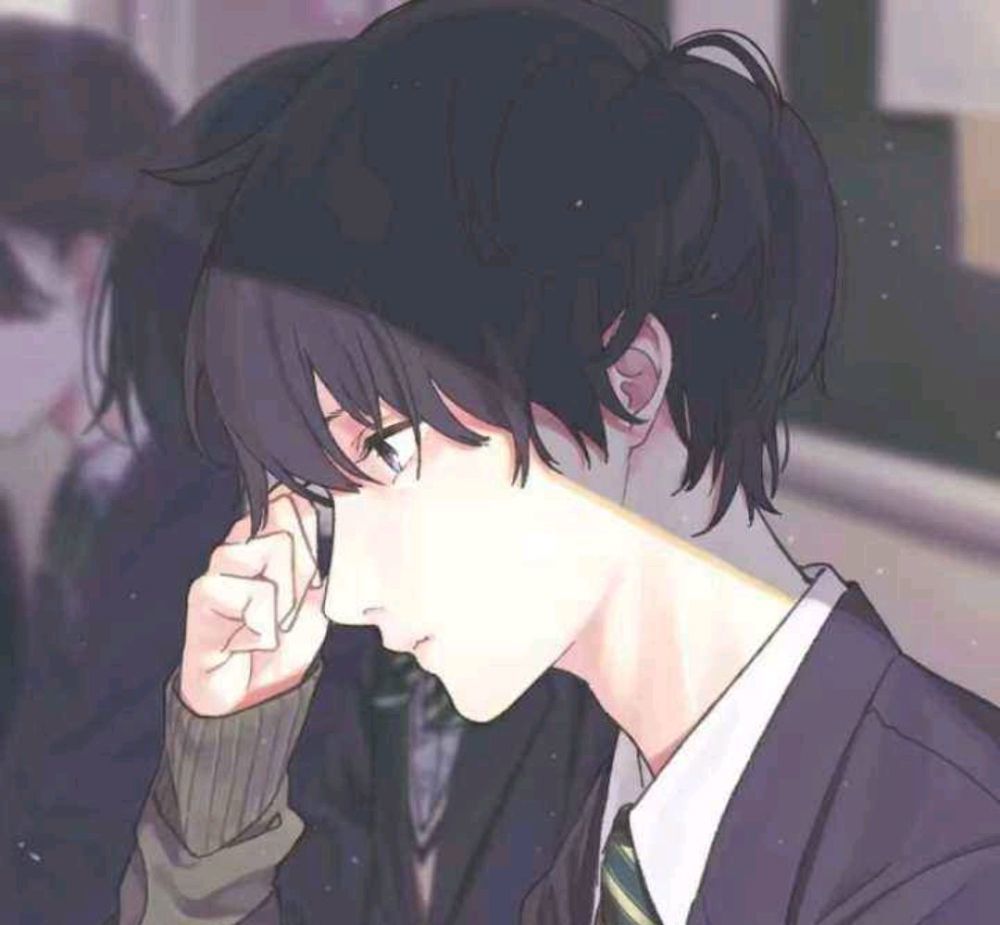 冬天動漫頭像，風(fēng)格魅力與審美之選