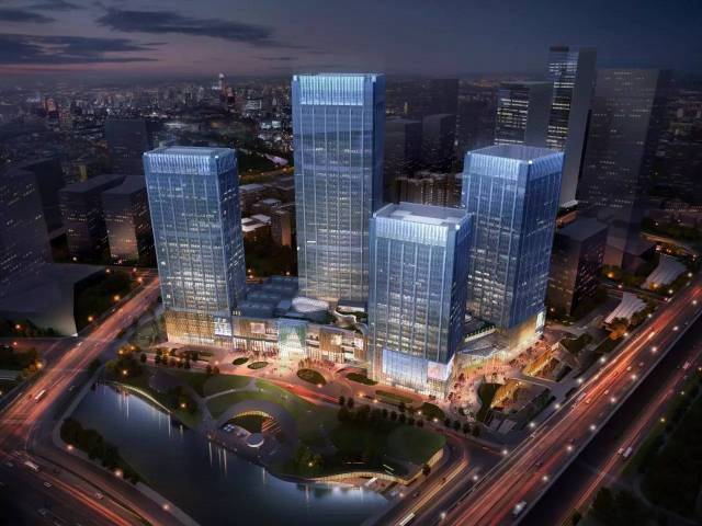 麗澤商務(wù)北區(qū)最新資訊，科技前沿的高科技產(chǎn)品介紹