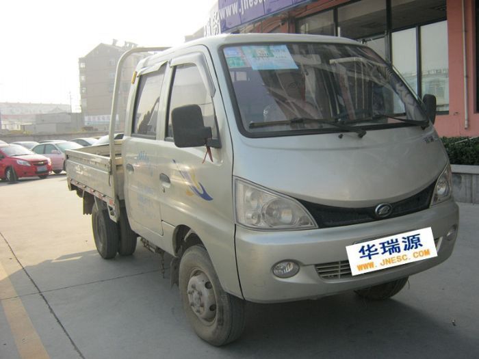 山東黑豹最新微型車，一段溫馨的日常之旅之旅探秘