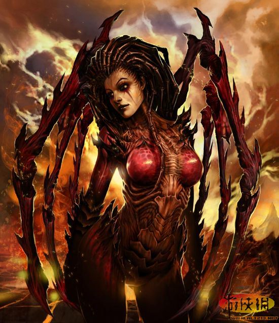 凱瑞甘最新動態(tài),凱瑞甘最新動態(tài)，星際爭霸女王的新征程