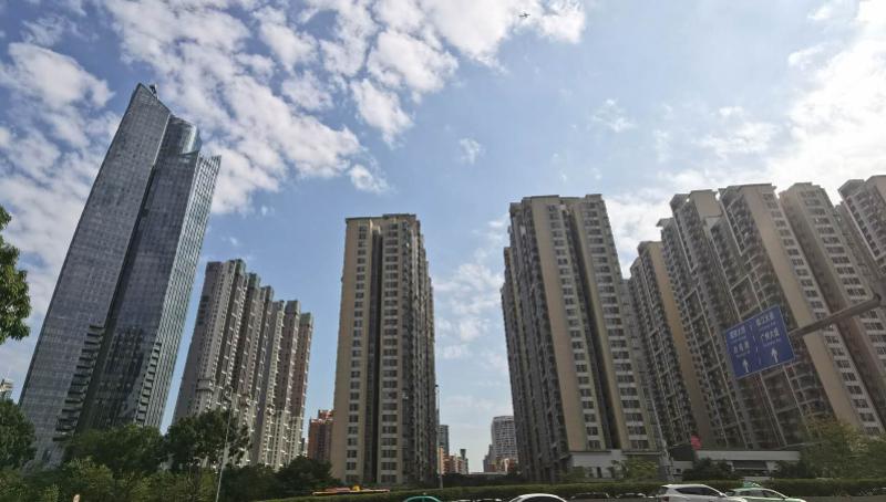 上市房企百強(qiáng)，心靈與自然的奇妙之旅