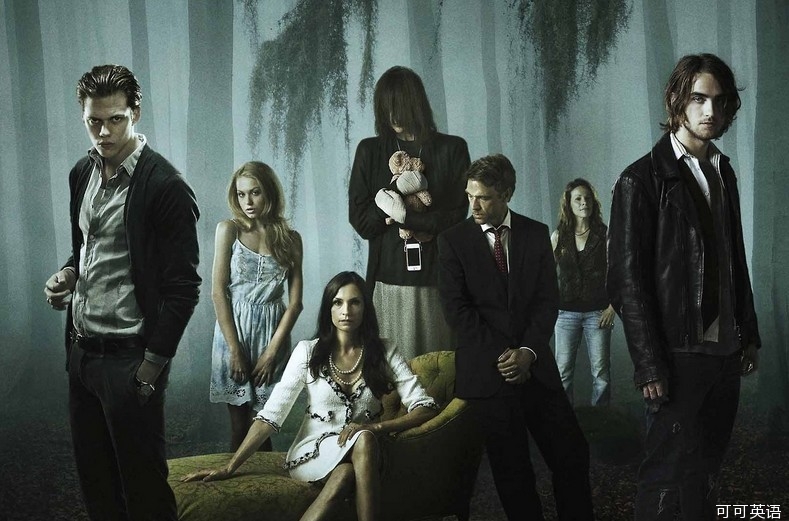 最新驚悚劇集，觀看指南與技能提升秘籍