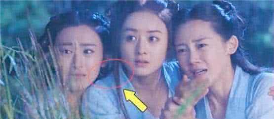 楚喬傳大姐演員，熒屏之星閃耀引人矚目