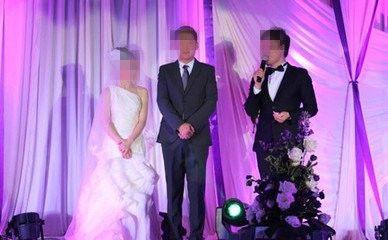 最新浪漫婚禮感人致辭，締造永恒愛情誓言