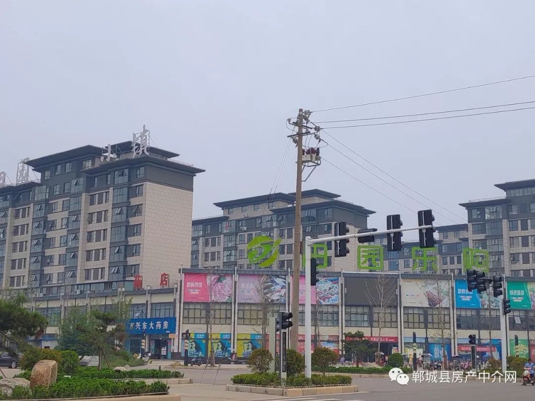 鄲城房價行情解析，溫馨家園背后的故事與趨勢分析