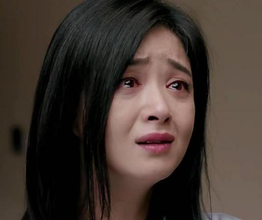 蔣欣，熒屏巨星，演繹璀璨人生