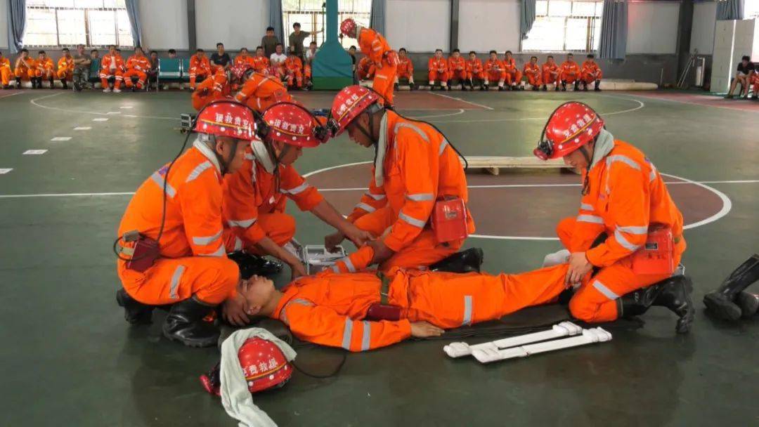 大方縣明華煤礦智能化升級(jí)之旅，科技引領(lǐng)未來最新動(dòng)態(tài)