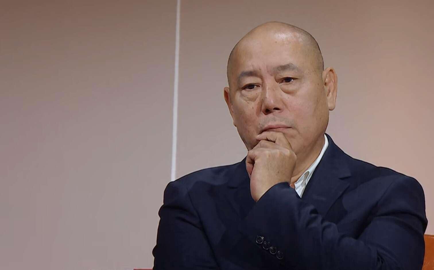 演員房車，移動(dòng)的工作與休憩之所