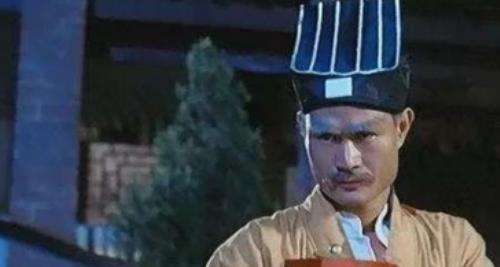 林正英合作女演員盤點(diǎn)，那些與僵尸道長(zhǎng)共舞熒屏的女星們