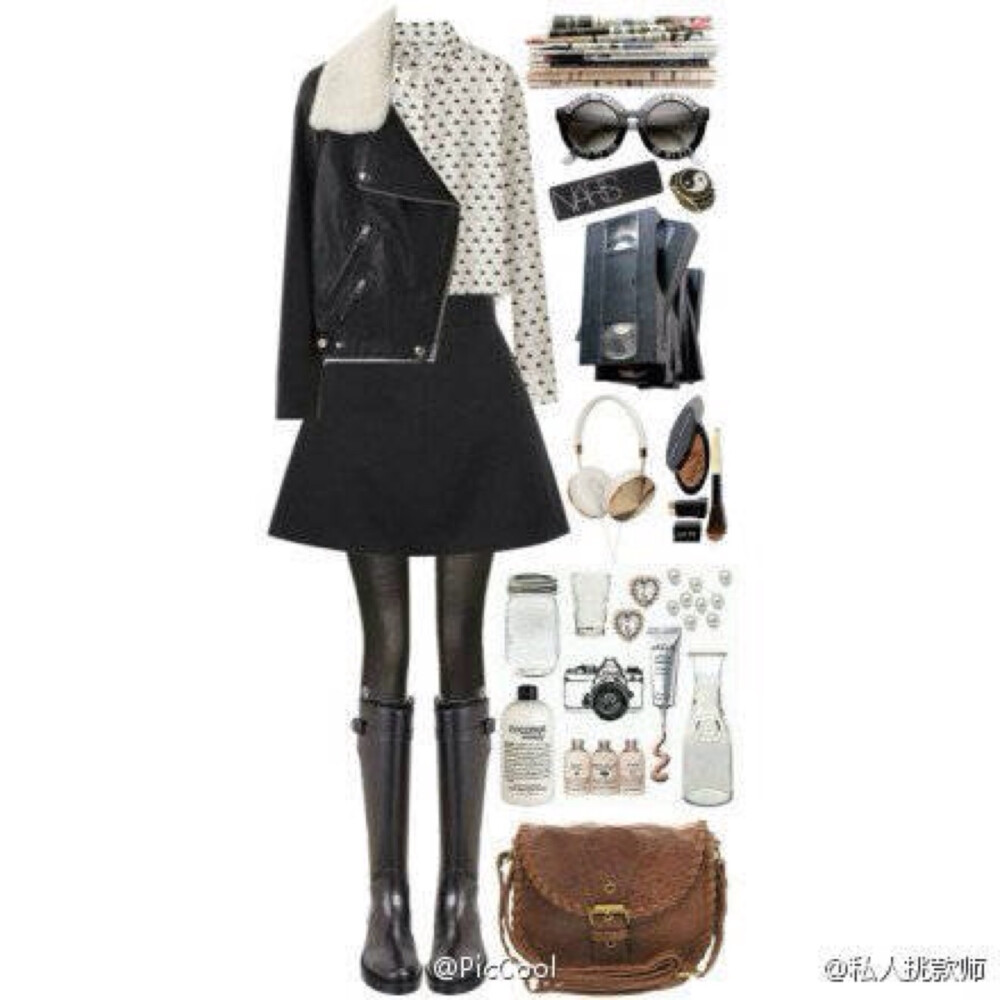 時(shí)尚搭配利器全新版，輕松打造魅力造型的秘籍