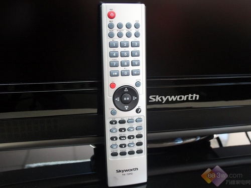 創(chuàng)維電視遙控器，智能操控的極致體驗(yàn)之旅