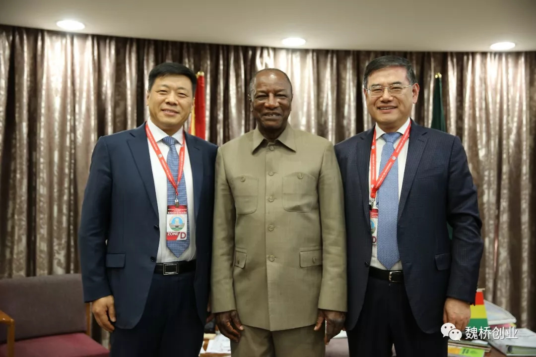 魏橋創(chuàng)業(yè)股票代碼,魏橋創(chuàng)業(yè)股票代碼，學(xué)習(xí)變革的魔力與自信成就的力量