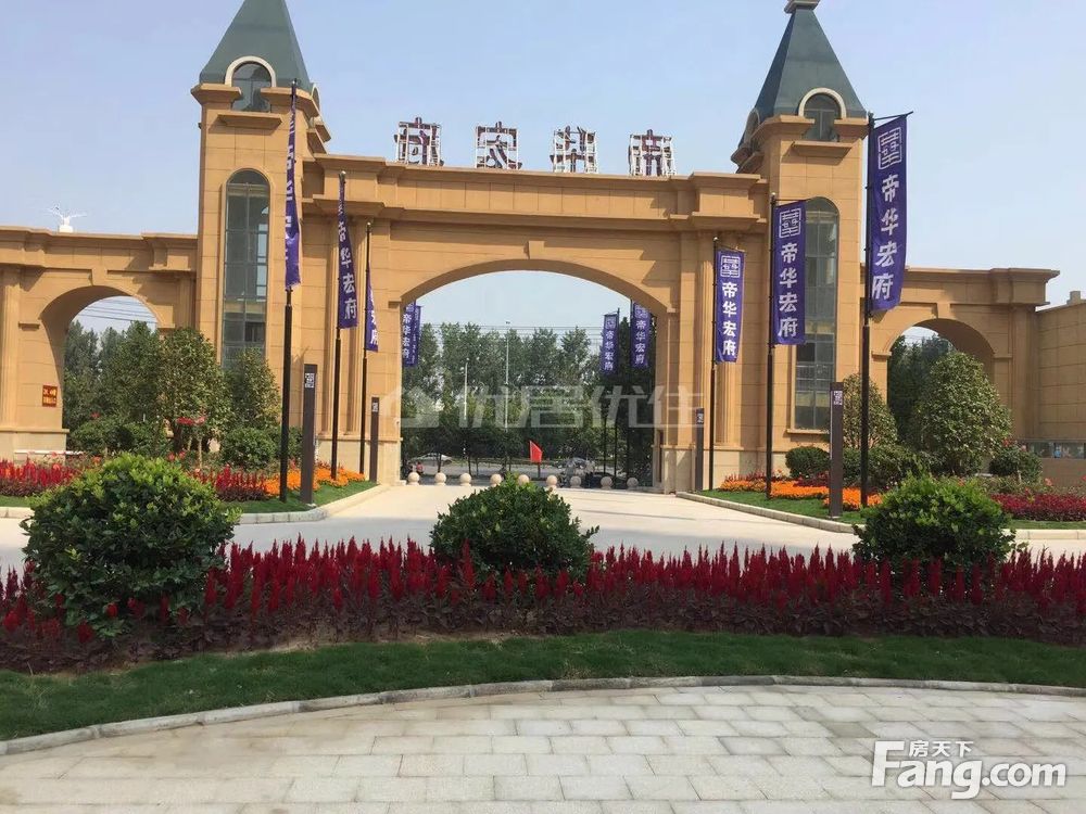 帝華宏府最新動(dòng)態(tài)，高科技產(chǎn)品介紹與最新資訊揭秘