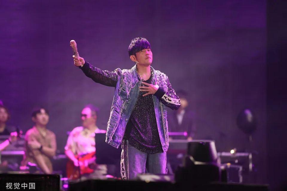 周杰倫最新演唱會(huì)資訊，參與指南及獲取方式