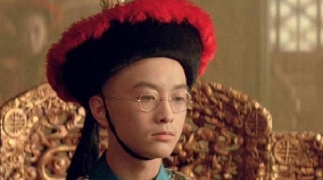 末代皇帝演員與科技產(chǎn)品的完美融合，感受科技魅力的體驗