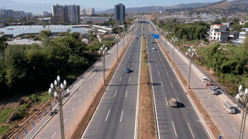 西昌北環(huán)線最新動態(tài)，巷弄深處的驚喜與特色小店的獨特魅力