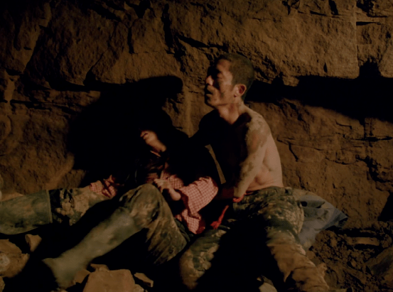 電影寶藏古井，小巷深處的秘密故事