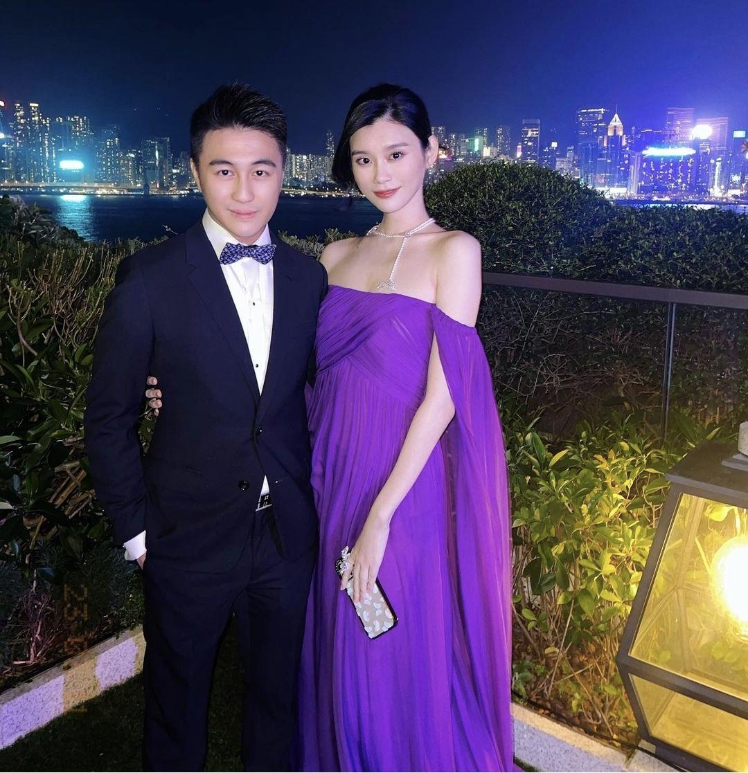 奚夢(mèng)瑤何猷君最新動(dòng)態(tài)揭秘，三大看點(diǎn)引人關(guān)注