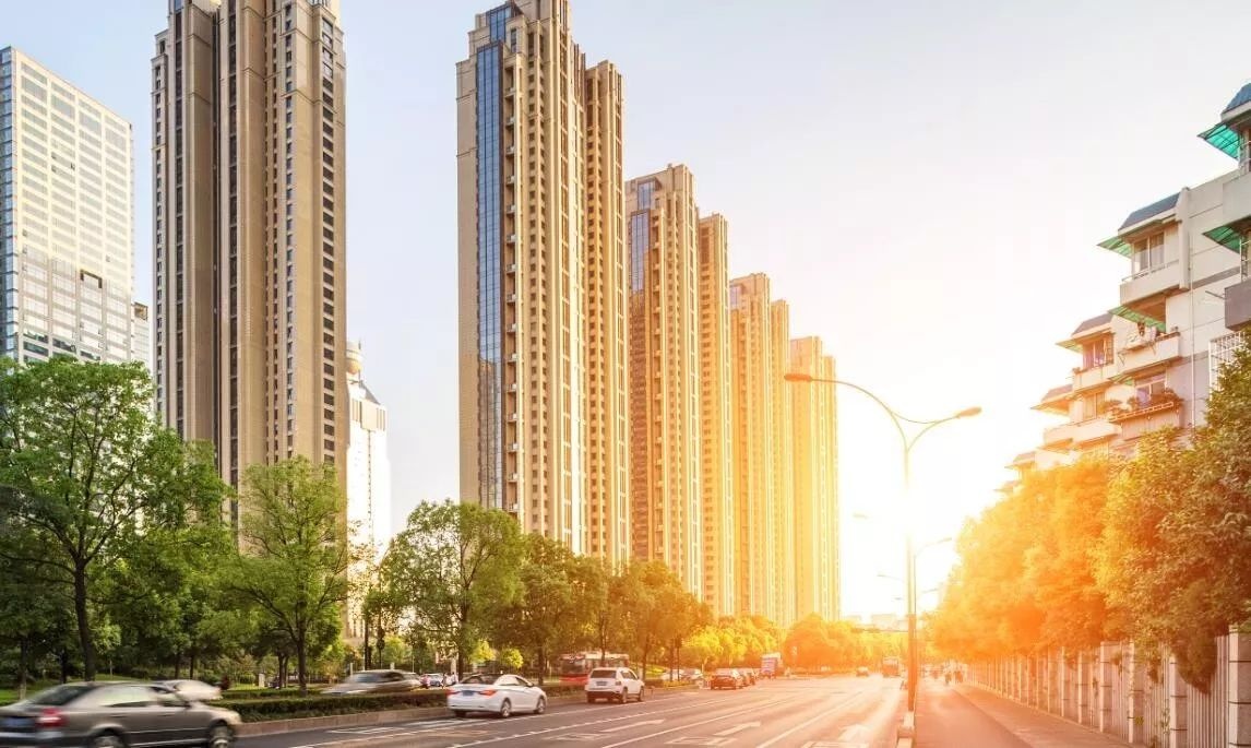 重磅推出房產最新樓盤，科技智能生活，開啟未來居住新紀元