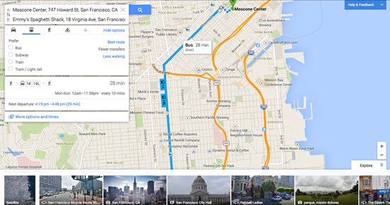 最新谷歌地圖,最新谷歌地圖，探索變化，自信成就夢(mèng)想之旅