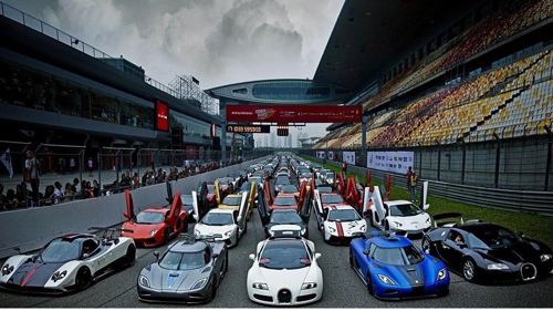 各種跑車比賽視頻大全,各種跑車比賽視頻大全，探索自然美景的旅行與內(nèi)心的寧靜