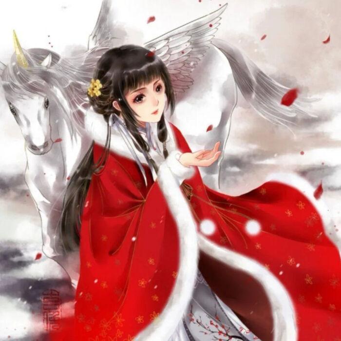 唯美動漫頭像與科技新品，激發(fā)視覺盛宴，點燃無限激情