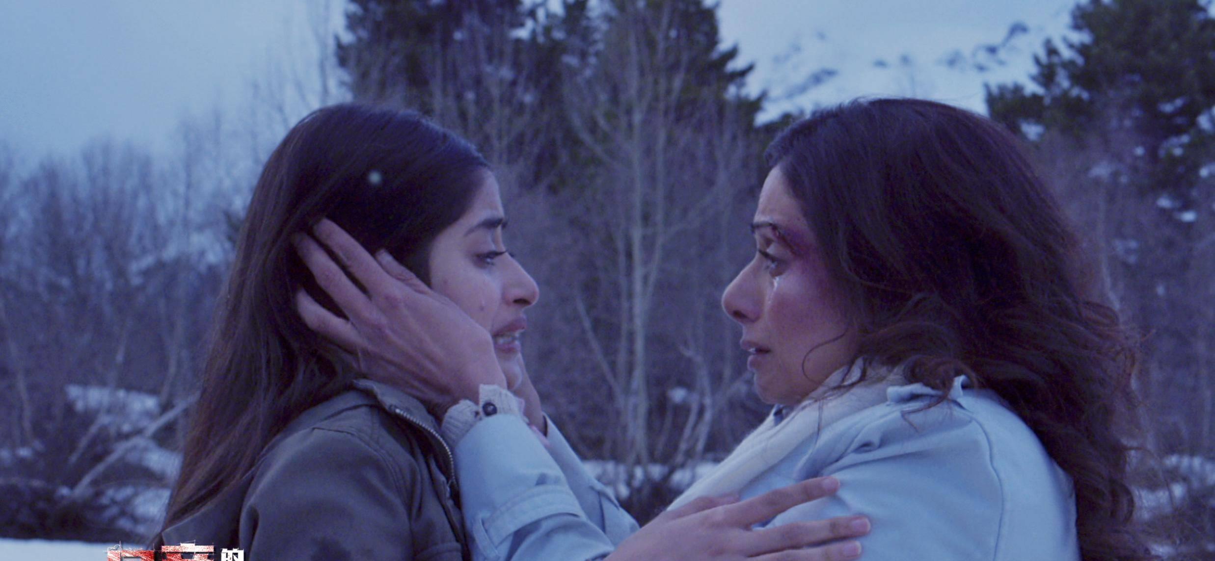 繼母2電影，友情的紐帶，家的溫馨之傳承