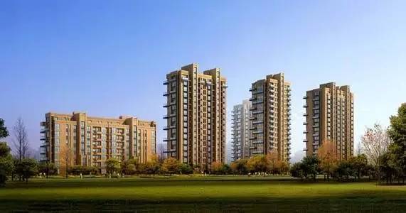 漯河房產(chǎn)最新樓盤(pán)概覽，城市新居的理想選擇