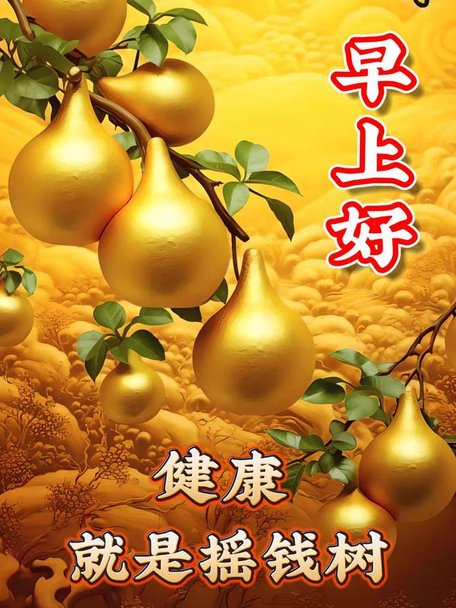 最新晨間祝福，溫馨寄語，開啟美好一天的大門