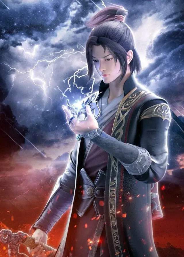 斗破蒼穹動漫在線播放，玄幻巨作的時代風采