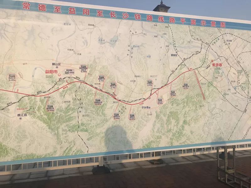 長(zhǎng)益常高鐵最新動(dòng)態(tài)，探尋小巷中的獨(dú)特風(fēng)味美食之旅