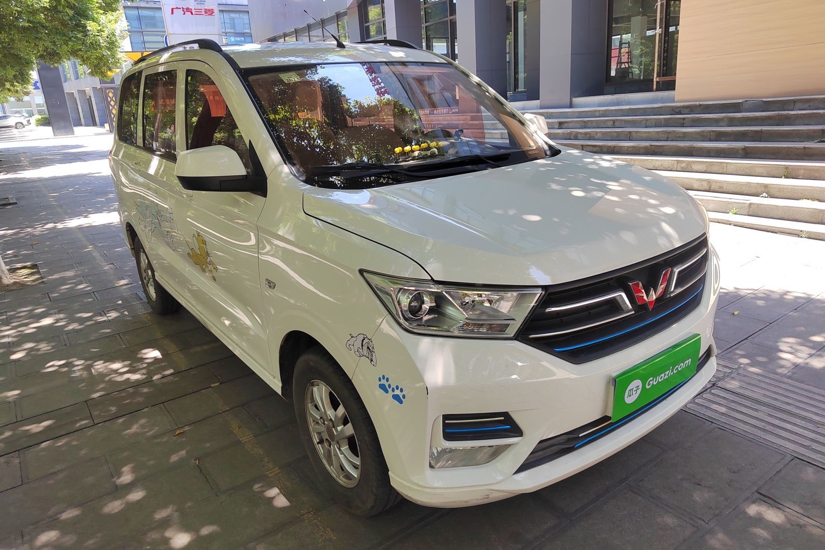 五菱宏光2018新款,五菱宏光2018新款，時代之光在華夏大地馳騁