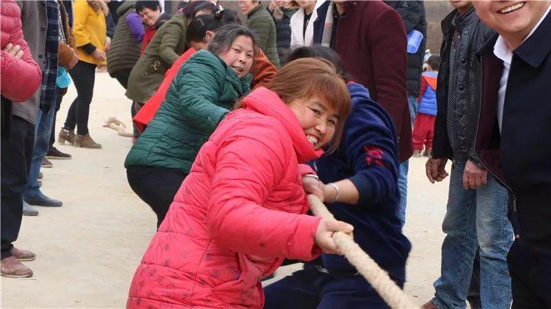 拔河比賽盛大通知，集結(jié)力量，共赴賽場(chǎng)！