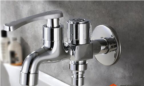 水龍頭價格,探索未來生活，體驗科技魅力——全新智能水龍頭價格揭秘