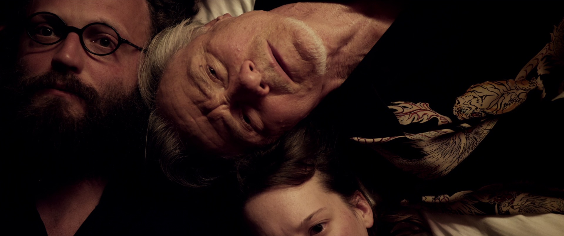 年輕氣盛電影,年輕氣盛電影，高科技電影新體驗(yàn)