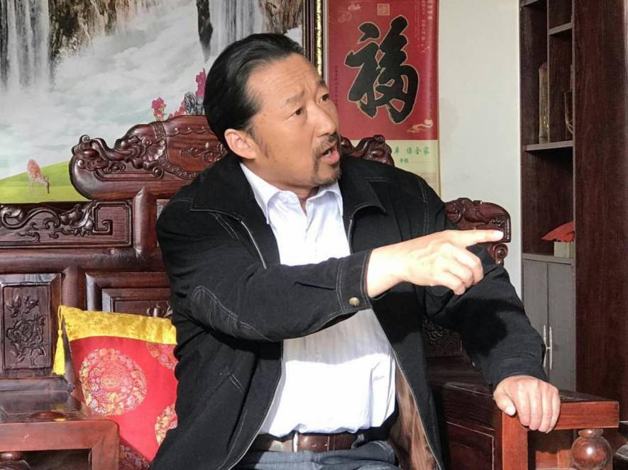 演員孫根發(fā)的多維探析，演技與影響力并駕齊驅(qū)。